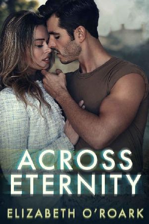 [Parallel 04] • Across Eternity · Across Time Series Book 2